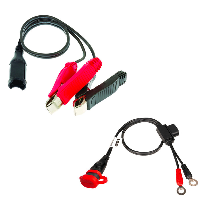 Optimate Eyelet / Clamps