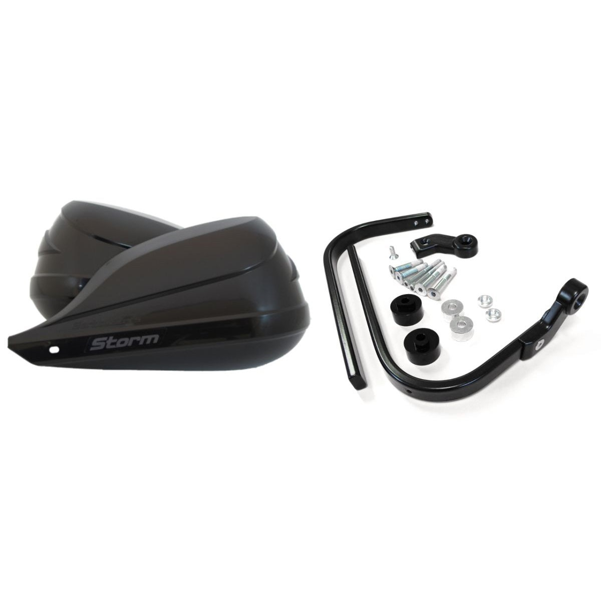 Barkbuster Handguard Kits (Mounting & Guards)