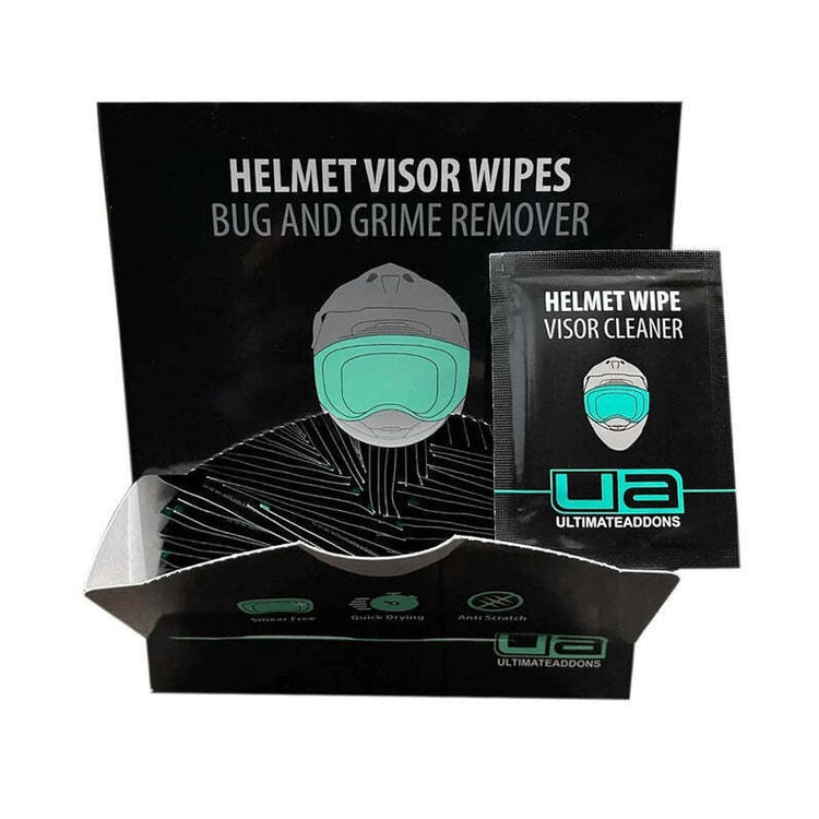 Ultimateaddons Accessories