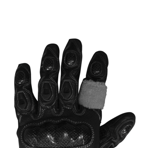 Bike It Visor Cleaning