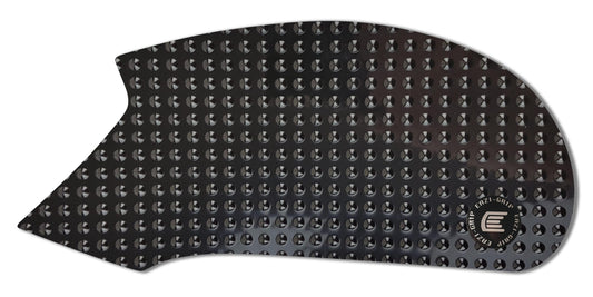 Eazi-Grip EVO Tank Grips Black for Honda CB650R / CBR650R 2019-2024