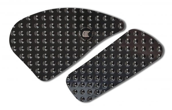 Eazi-Grip EVO Tank Grips Black for Kawasaki Z1000SX 2012-2022