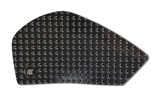 Eazi-Grip EVO Tank Grips Black for Suzuki GSXR 600 / 750 2011-2021