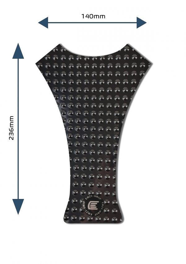 Eazi-Grip EVO Centre Tank Pad – Design B - Universal