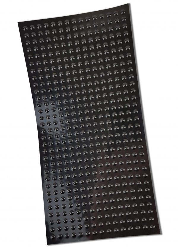 Eazi-Grip EVO Tank Grip Sheet x2 Universal Cut-your-own
