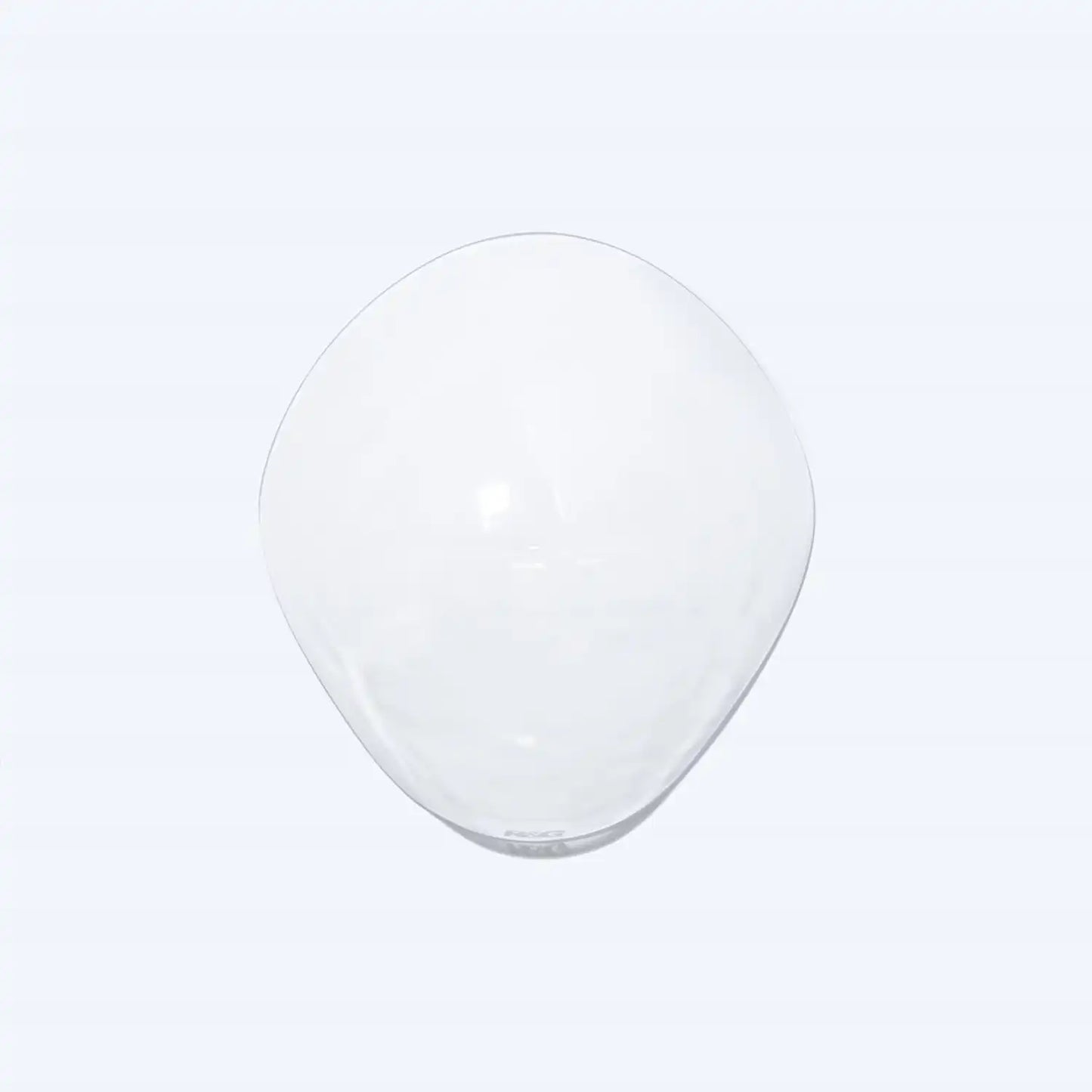 R&G Headlight Shield CLEAR for Ducati Monster 950 2021 - 2023 / Plus + 2021