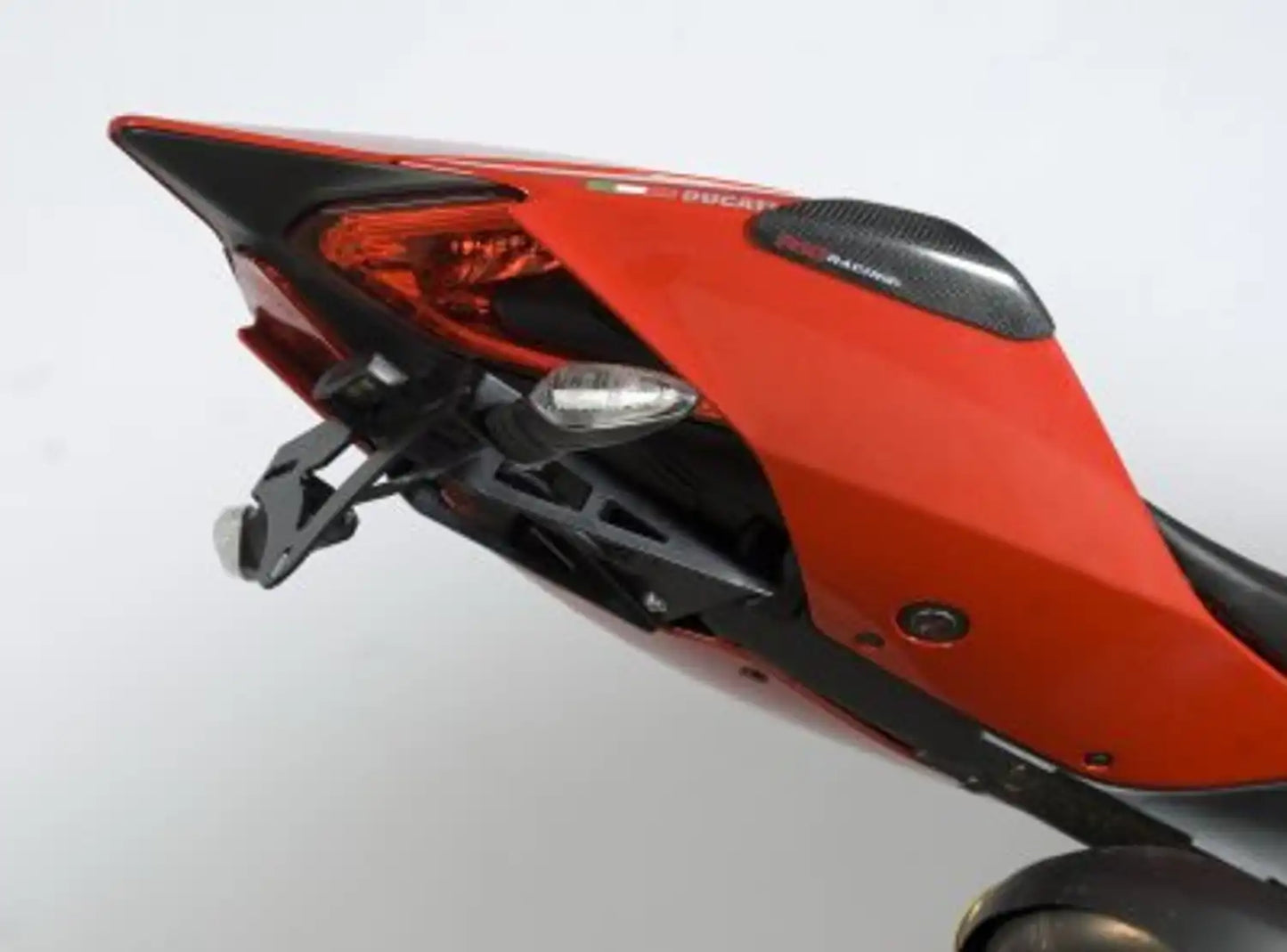 R&G Tail Tidy Licence Plate Holder for Ducati Panigale 899 / 959 / 1199 / 1299