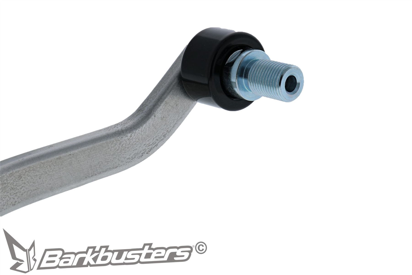 Barkbusters Hardware Kit Two Point Mount for Yamaha XTZ700 Tenere 2019 onward