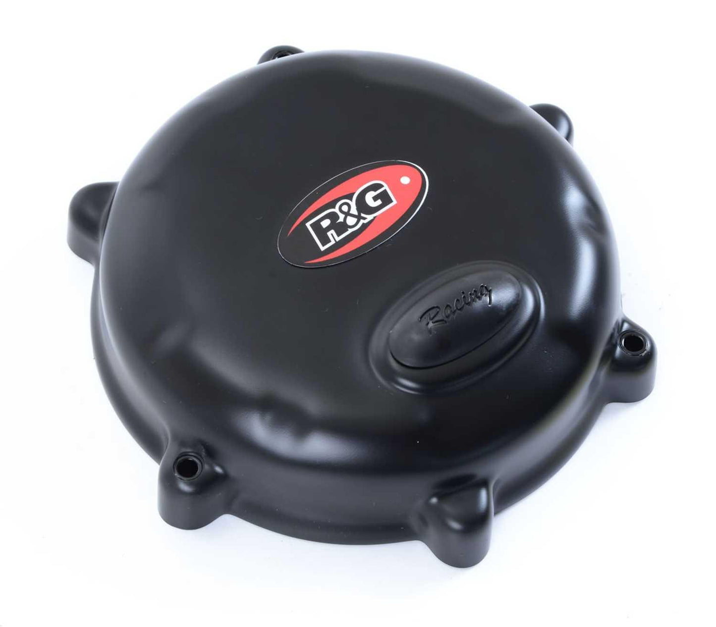 R&G Engine Case Cover Kit for Ducati V2 Panigale 2020-2022 / 959 Panigale 2016-2019