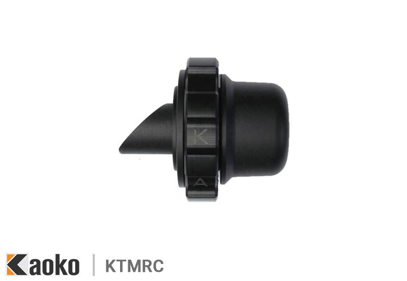 Kaoko Cruise Control Throttle Lock Stabiliser for KTM 1190 RC8 RC8R  2008 - 2015