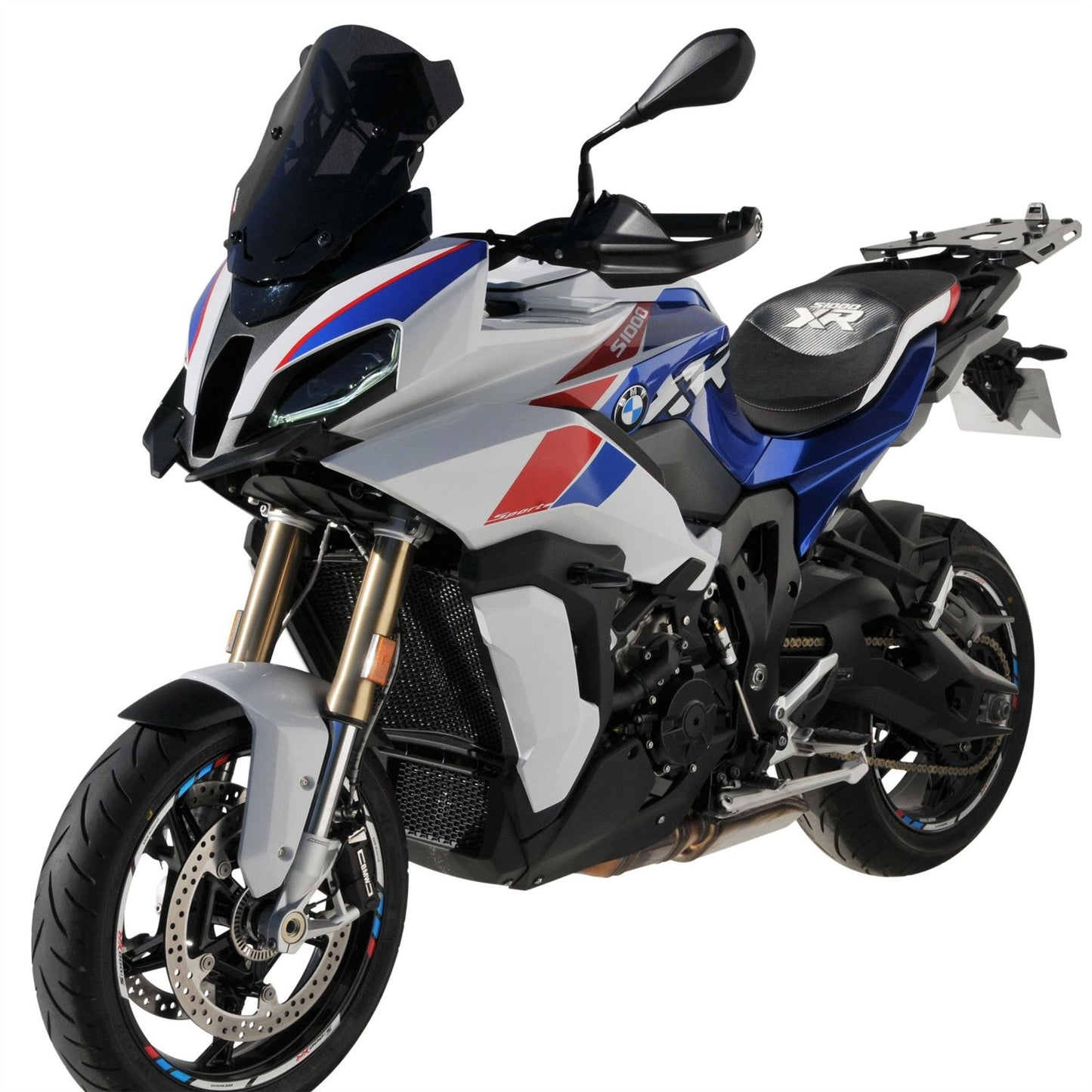 Pyramid Sport Screen Sport Style Colours for BMW S1000 XR 2020-