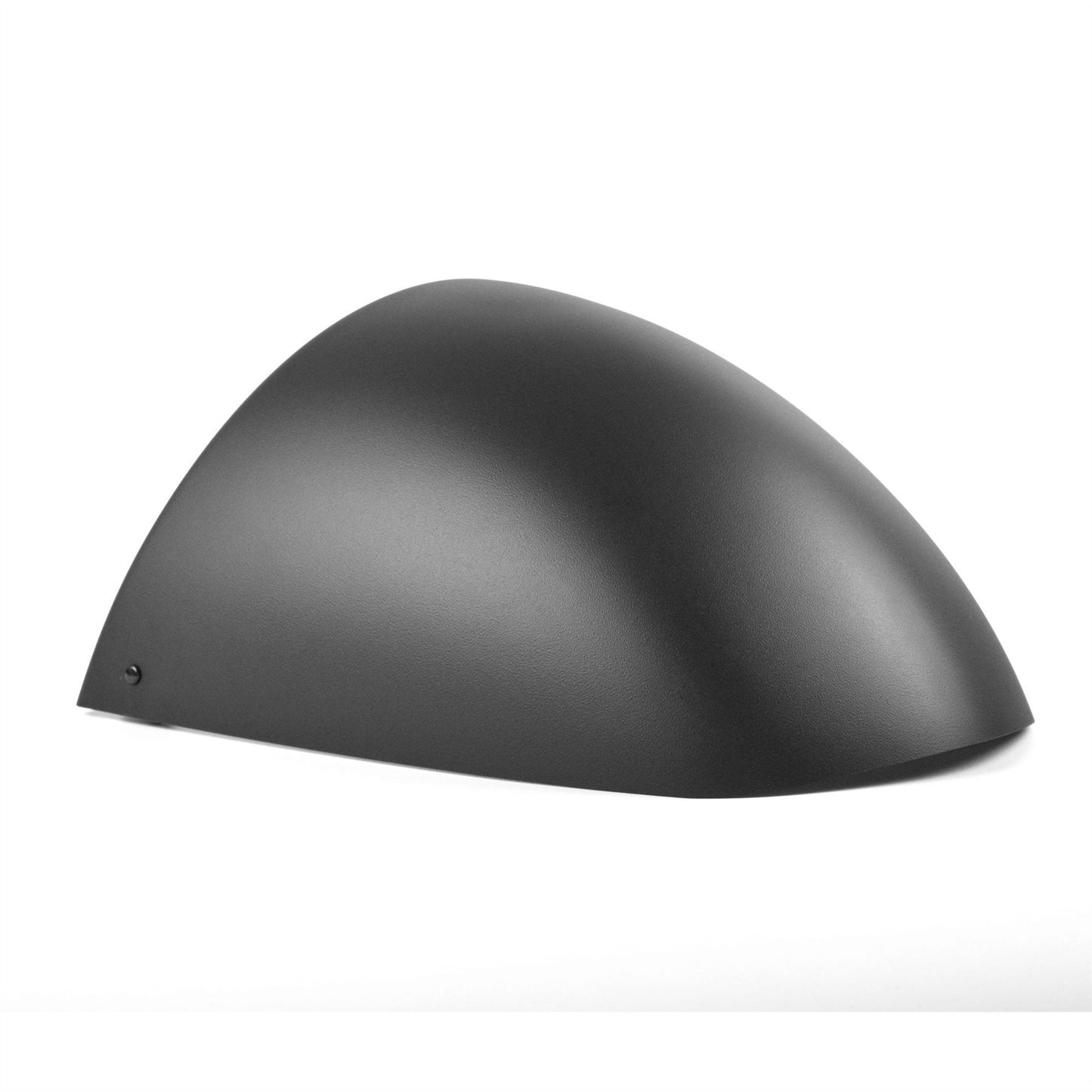 Pyramid Seat Cowl Matte Black for Triumph Speed Twin 2019 - 2022