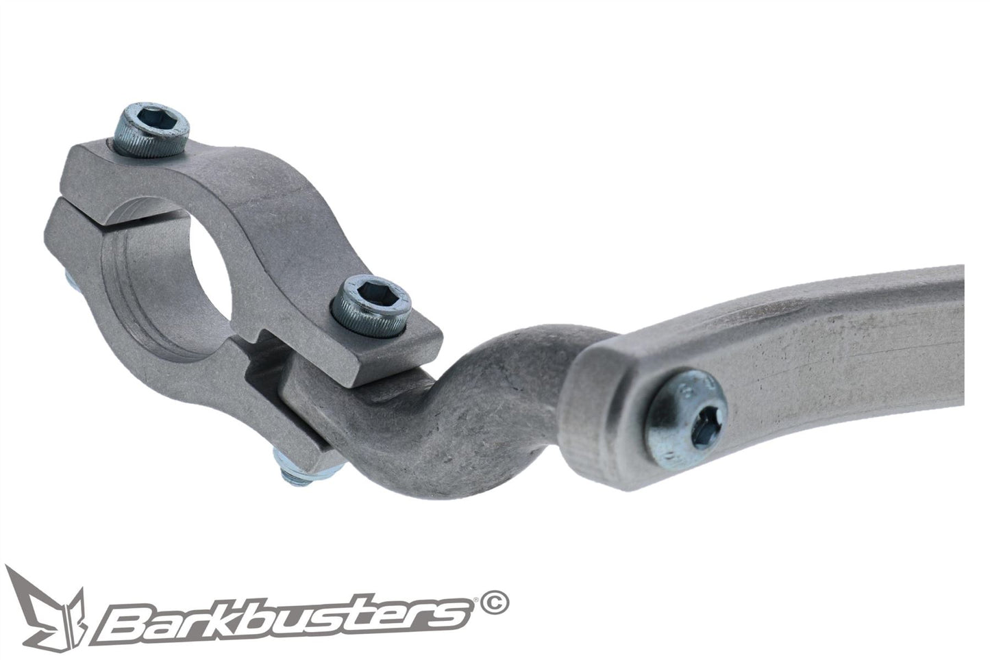 Barkbusters Hardware Kit Two Point Mount for Yamaha XTZ700 Tenere 2019 onward