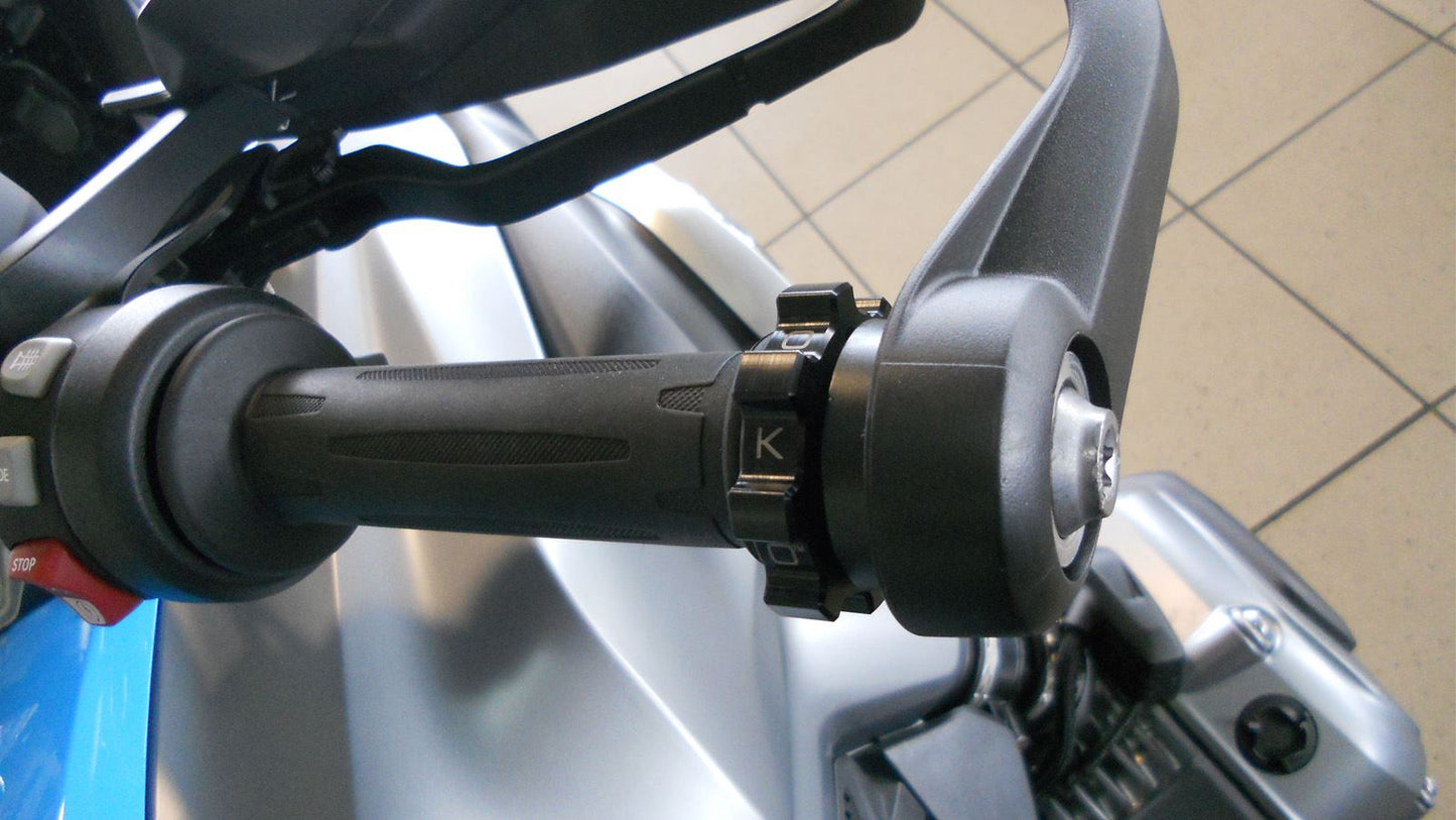 Kaoko Cruise Control Throttle Lock Stabiliser for BMW see description