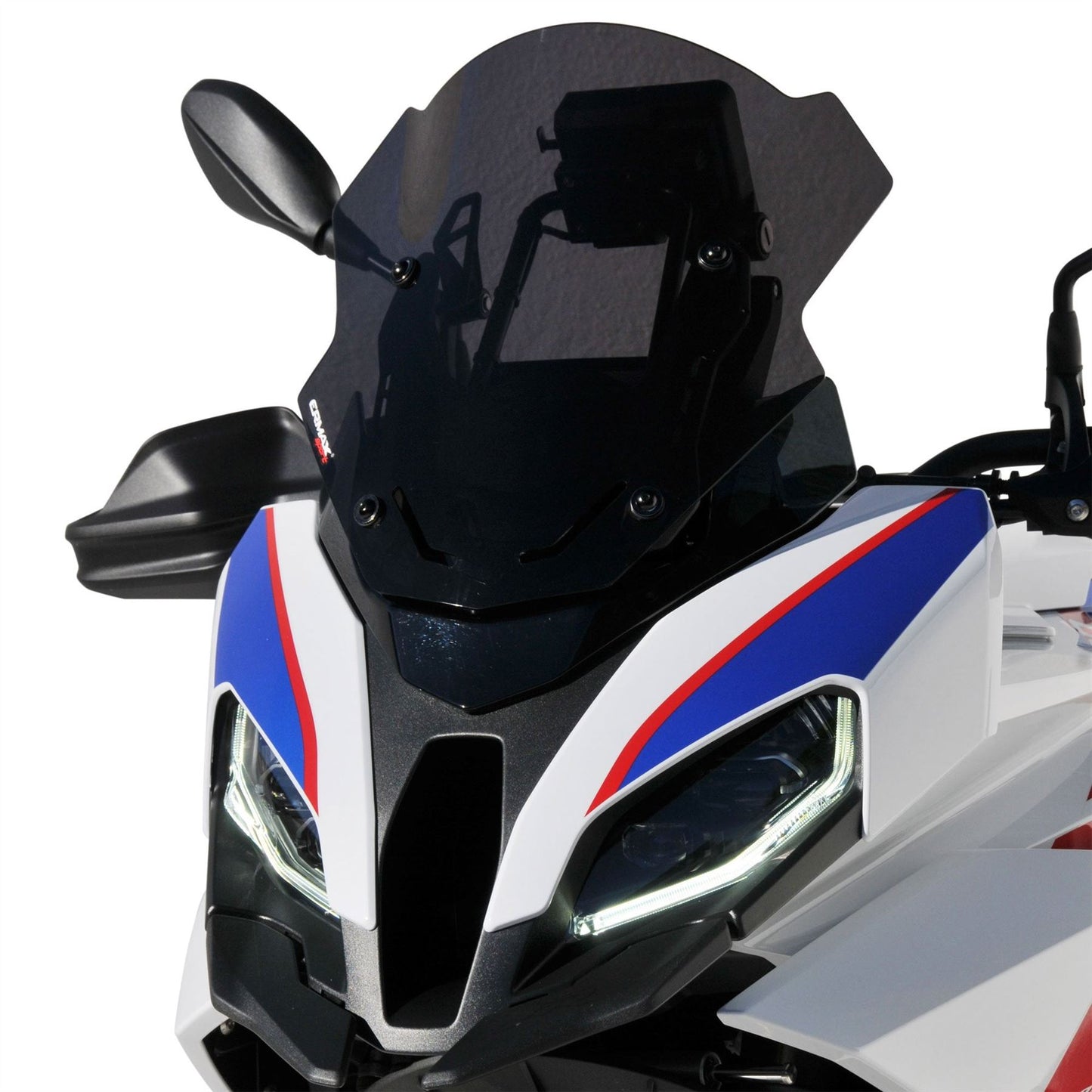 Pyramid Sport Screen Sport Style Colours for BMW S1000 XR 2020-