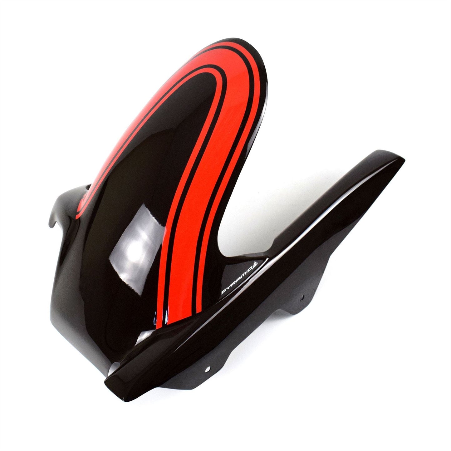 Pyramid Hugger Candy Diamond Brown for Kawasaki Z 650 RS 2021 onward