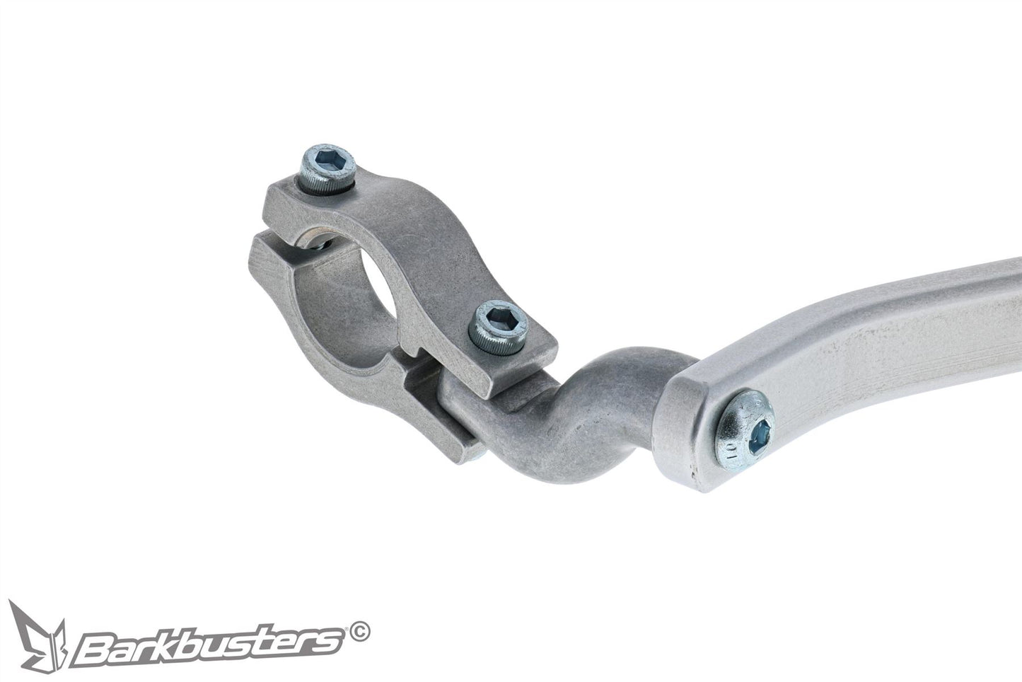 Barkbusters Hardware Kit Two Point Mount for Harley Davidson Pan America 2021-