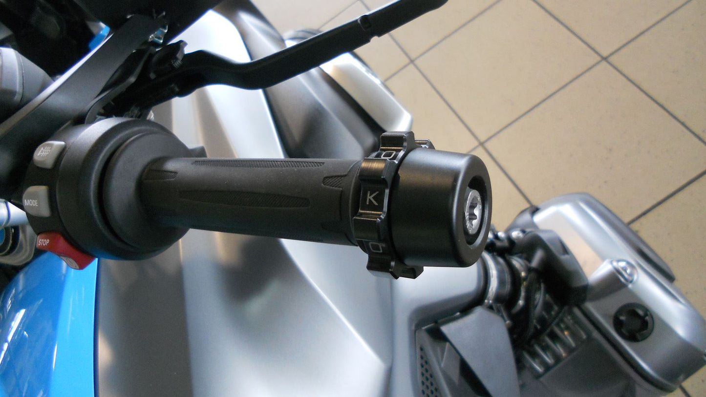 Kaoko Cruise Control Throttle Lock Stabiliser for BMW see description