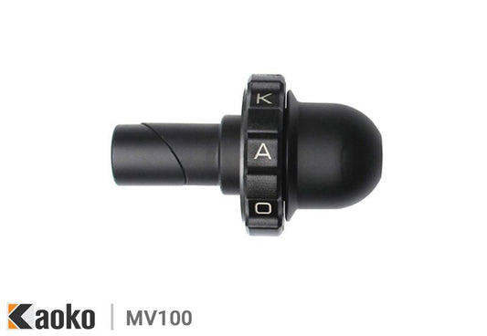 Kaoko Cruise Control Throttle Lock Stabiliser for MV Agusta F4RR 2011 - 2017