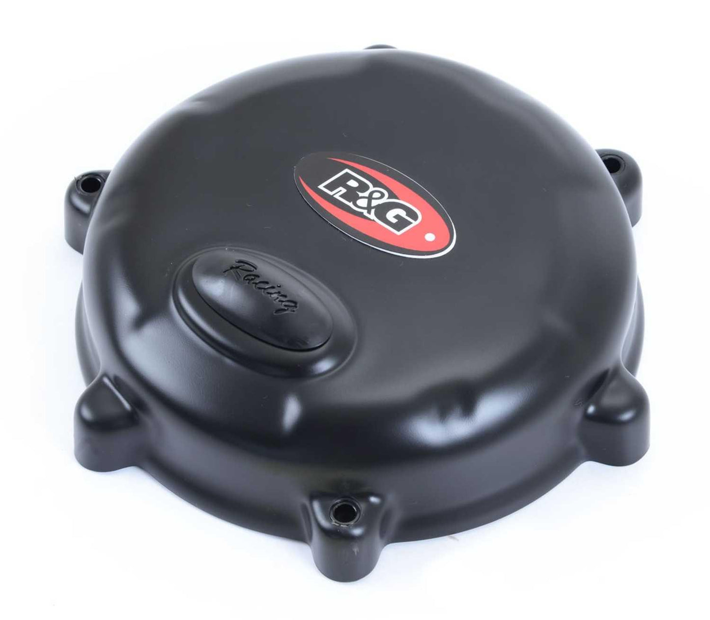 R&G Engine Case Cover Kit for Ducati V2 Panigale 2020-2022 / 959 Panigale 2016-2019