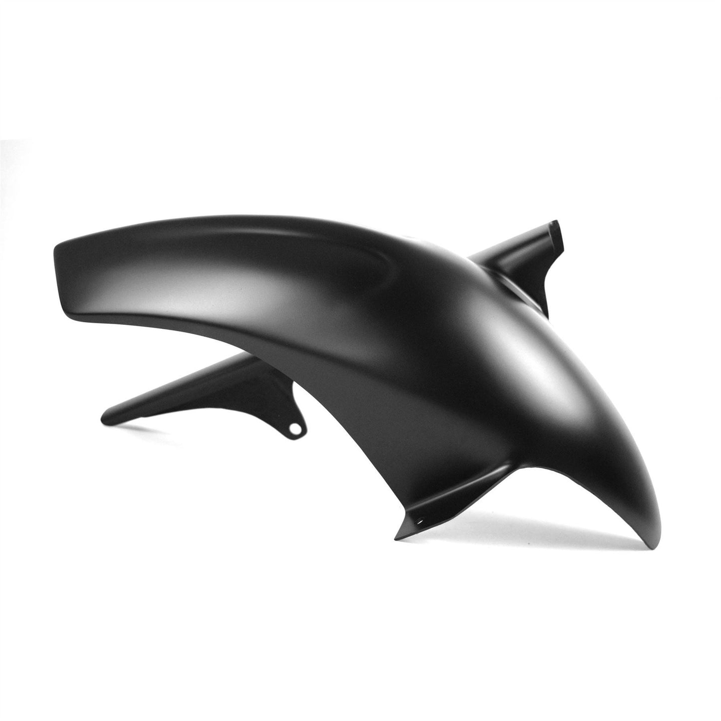 Pyramid Hugger Matte Black for Suzuki DL 650 V-Strom / DL 650 XT V-Strom 2004-