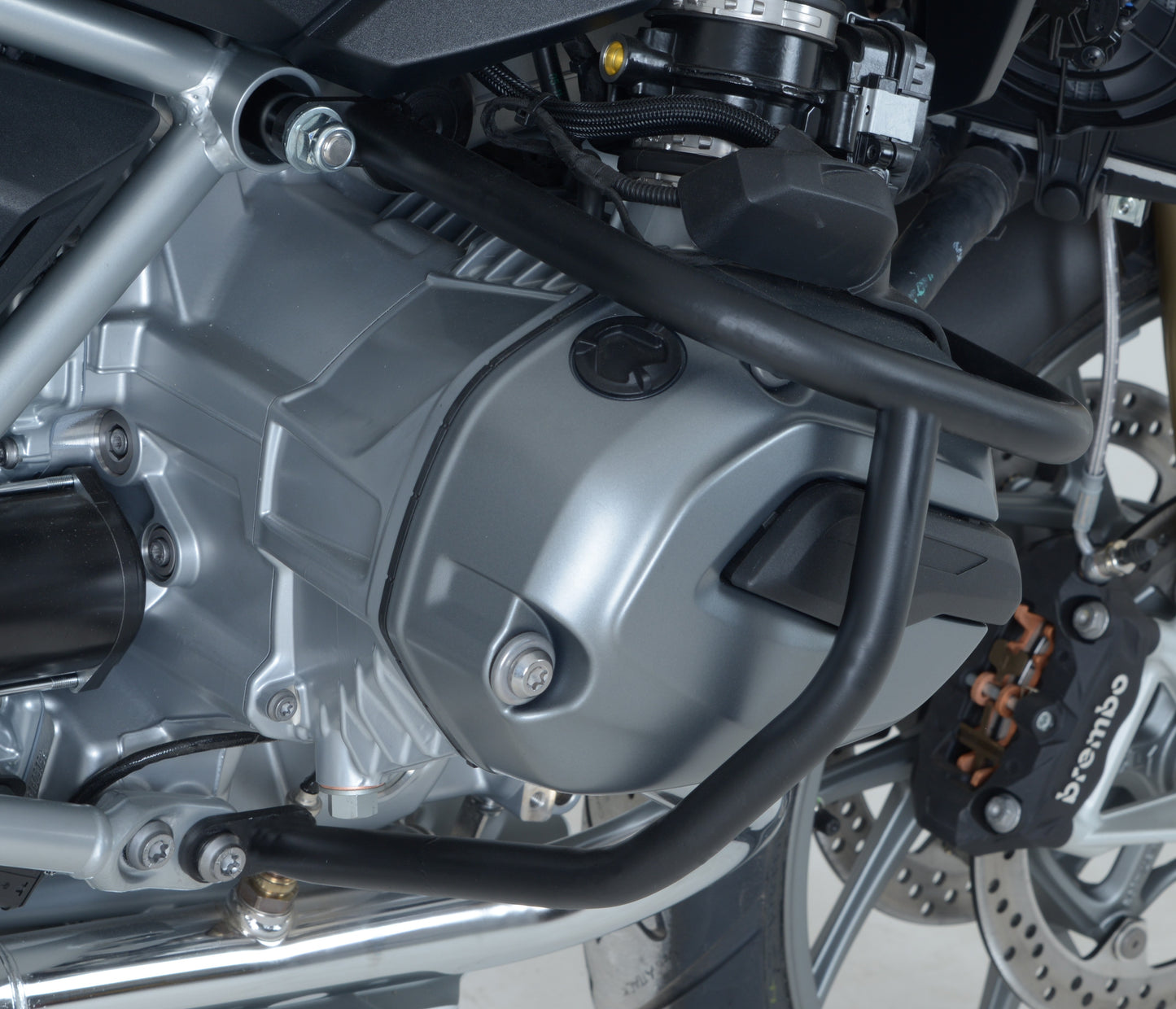 R&G Adventure Bars for BMW R1200GS / Adventure 2013-2016 / R1200R / RS 2015-2018
