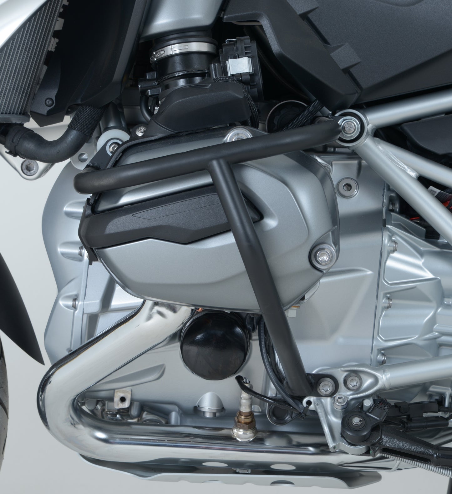 R&G Adventure Bars for BMW R1200GS / Adventure 2013-2016 / R1200R / RS 2015-2018