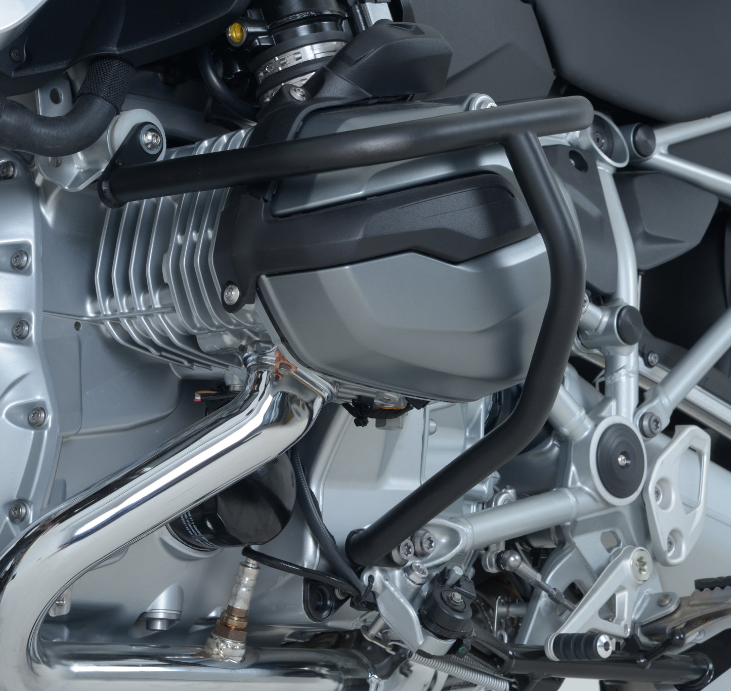 R&G Adventure Bars for BMW R1200GS / Adventure 2013-2016 / R1200R / RS 2015-2018