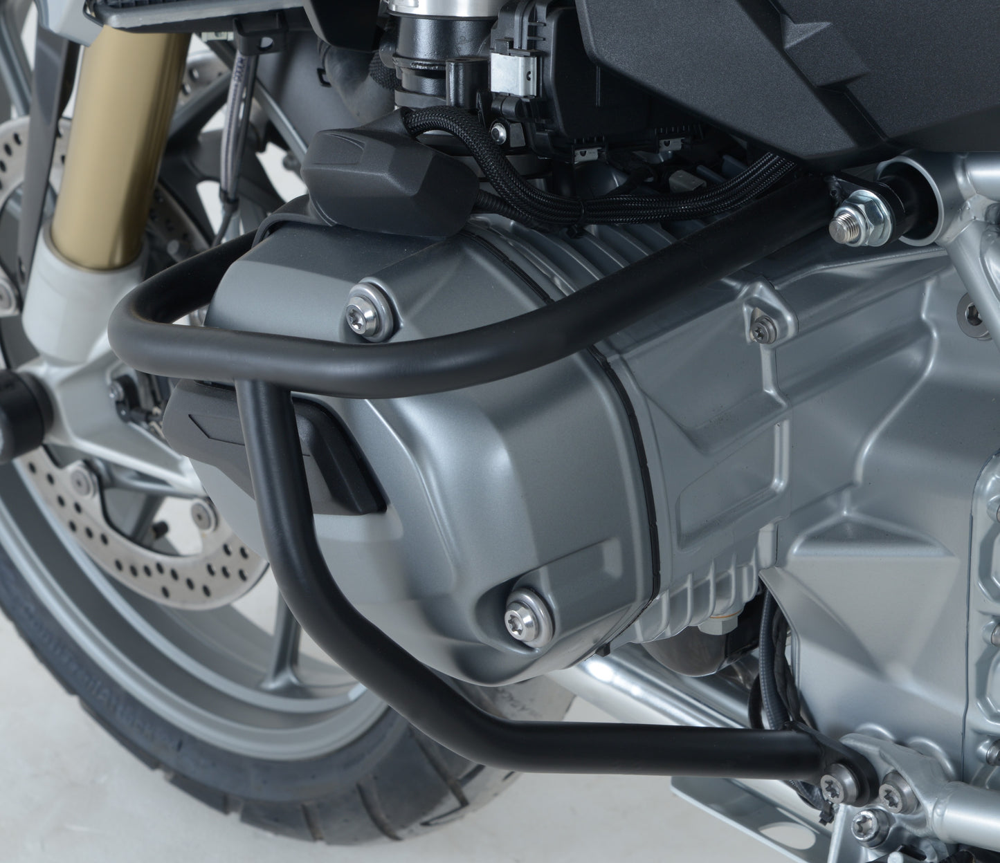 R&G Adventure Bars for BMW R1200GS / Adventure 2013-2016 / R1200R / RS 2015-2018
