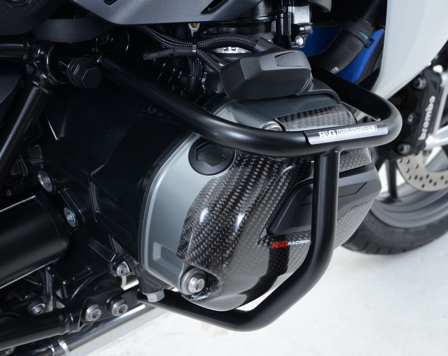R&G Adventure Bars for BMW R1200GS / Adventure 2013-2016 / R1200R / RS 2015-2018