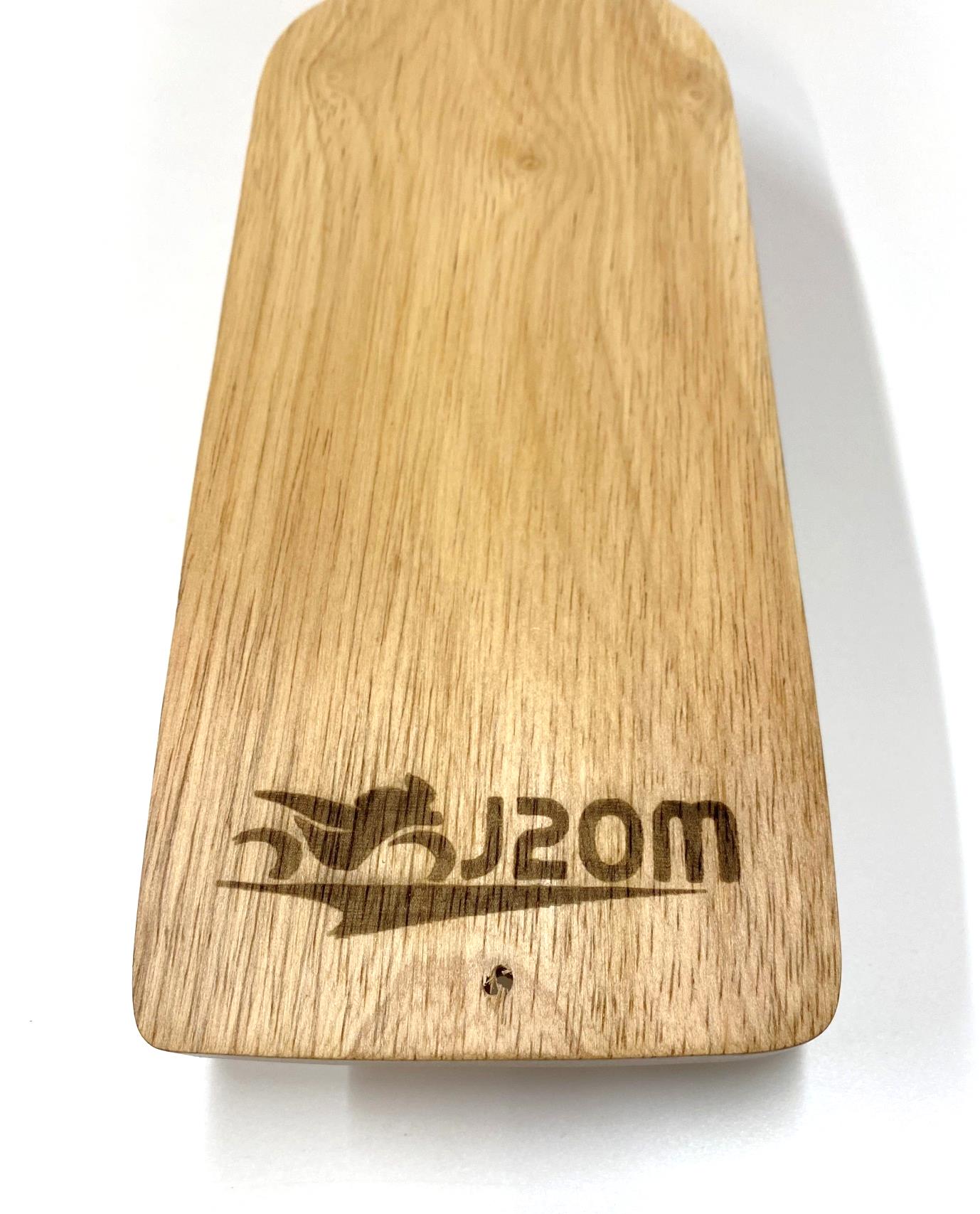 Bottle Opener Board - Motorbike Motorcycle Gift - Riding Solves My Problems