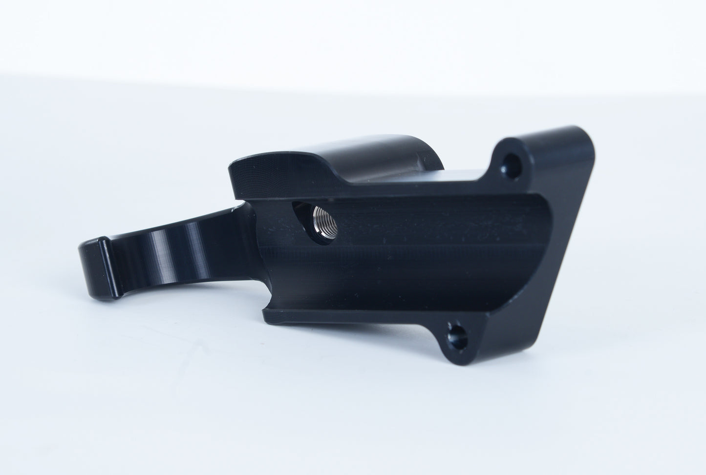 R&G Aero Crash Protectors Black Bobbins for Honda NC 700 / 750 X / S DCT 2012 - 2020