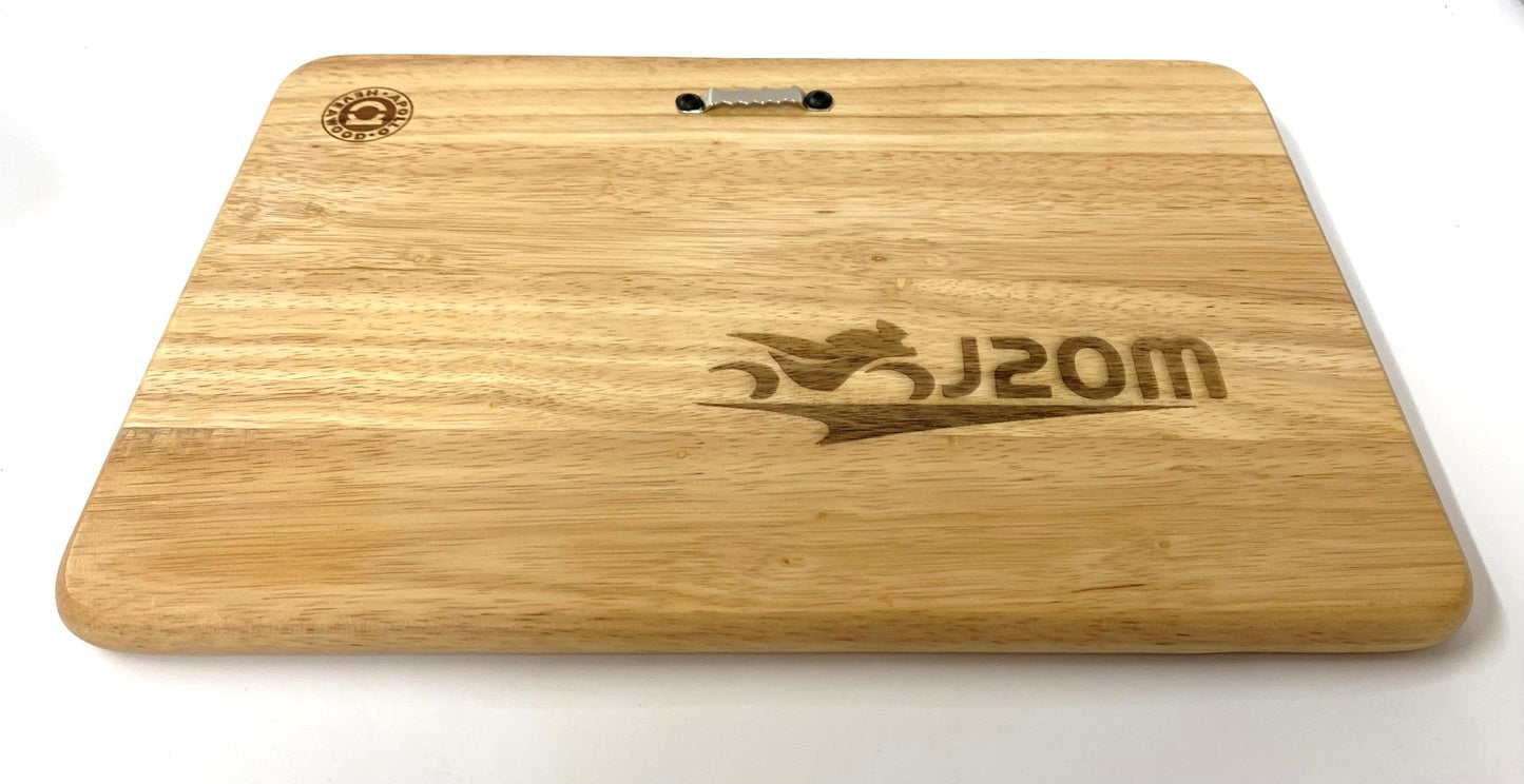 Decorative Board / Plaque - Motorbike Motorcycle Gift - Motorcyclist Definition