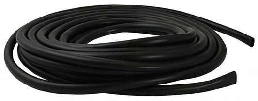 Bike It Fuel Pipe Rubber for 6mm Filters - 7.5M / 25 Foot Roll Motorcycle Bike