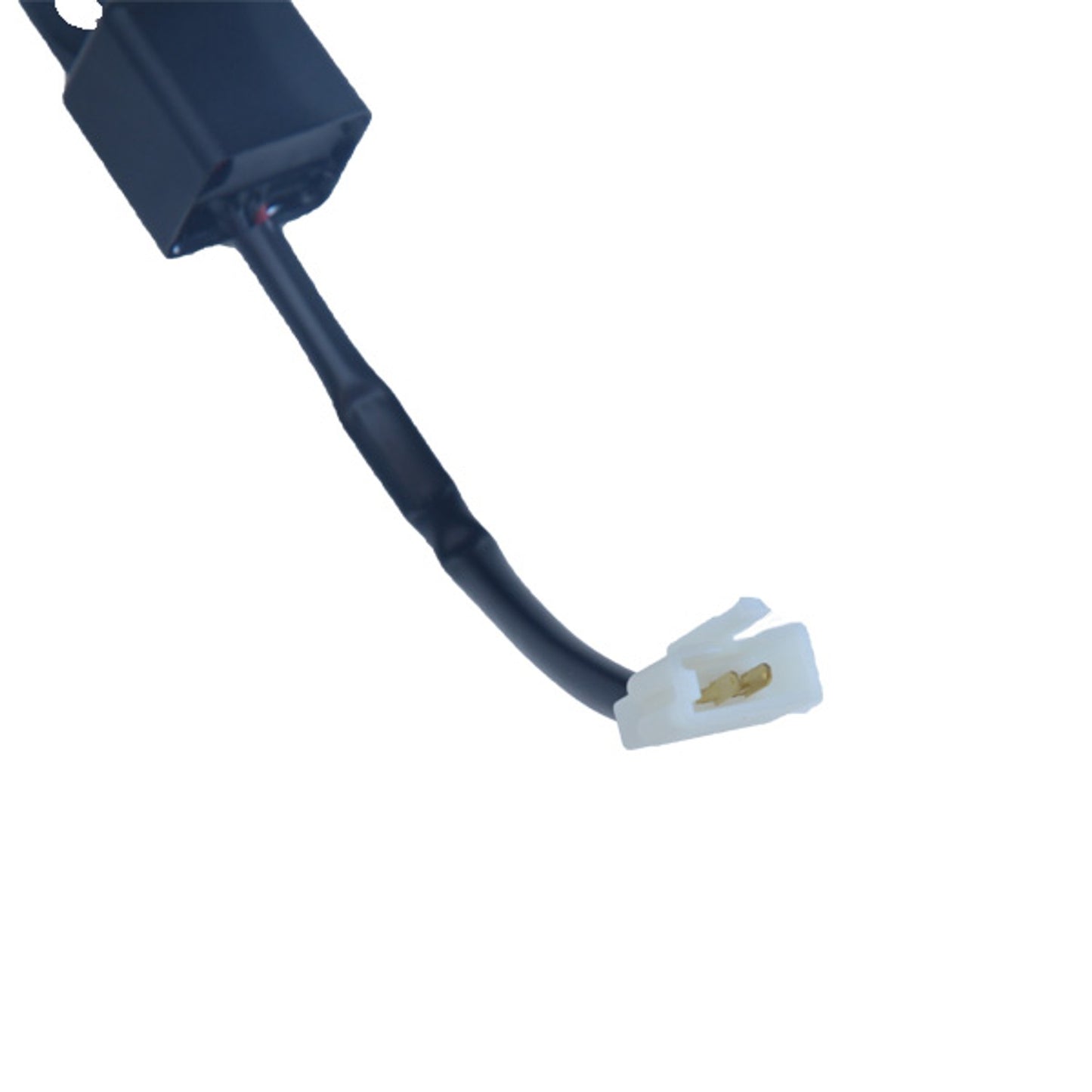 R&G LED Flasher Relay OEM block for most Honda, Kawasaki & Yamaha