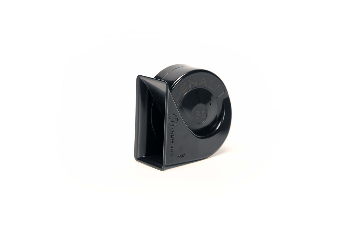 R&G Denali Soundbomb Mini Motorcycle Horn 113dB LOUD