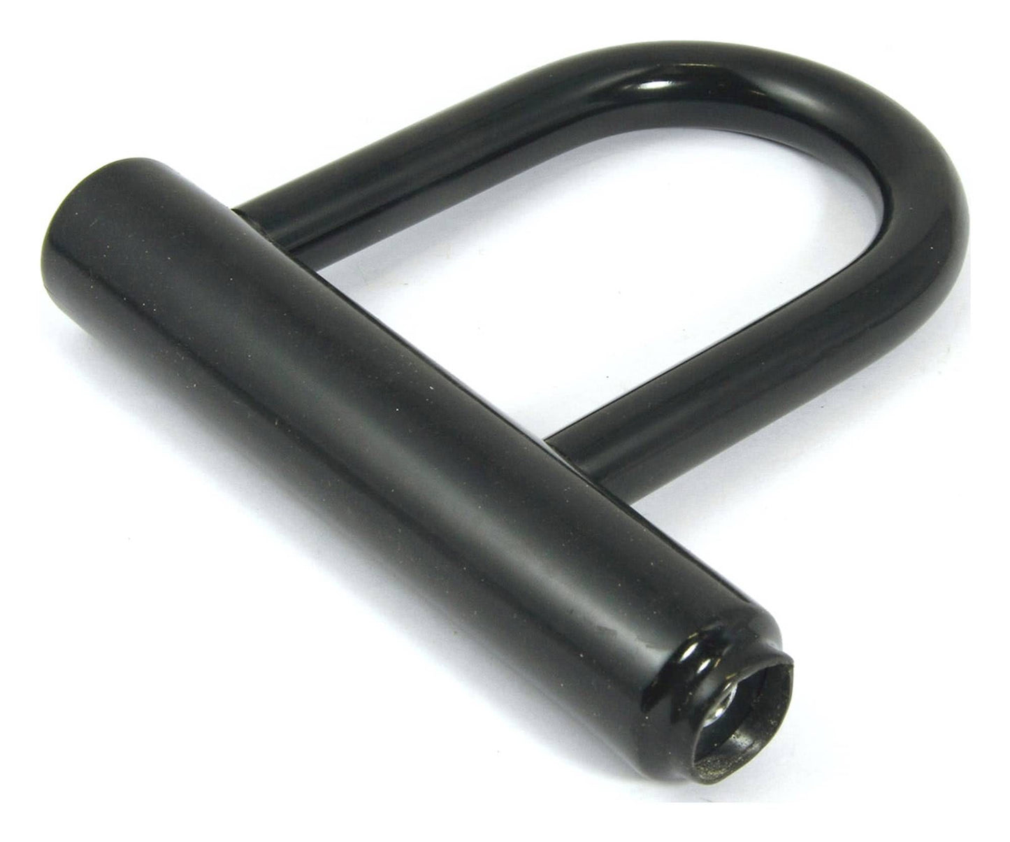 Mammoth Heavy Duty Disc Lock 14mm steel shackle 135mm (W) x 135mm (H)