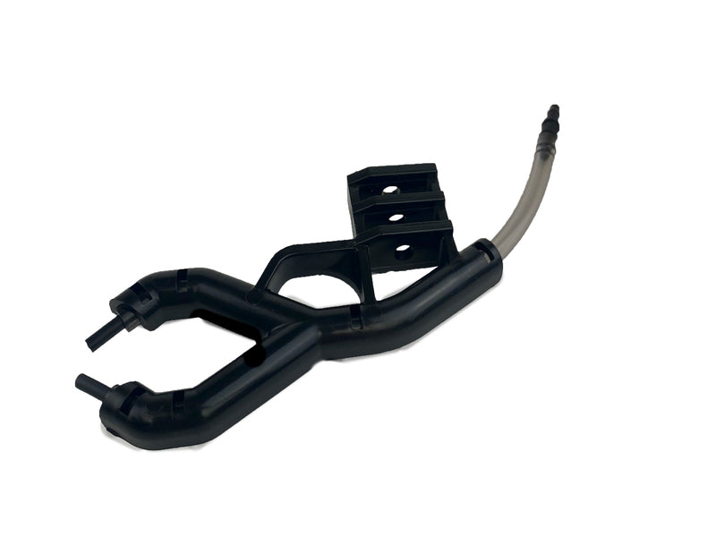 Scottoiler Scorpion Dual Injector Motorcycle fits X System V System & E System