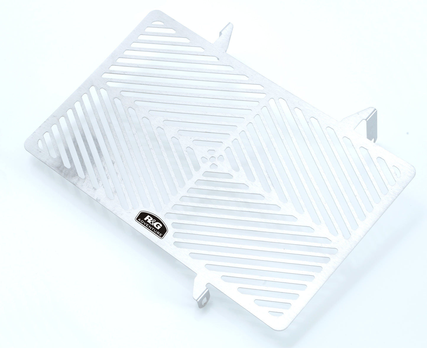 R&G Stainless Steel Radiator Guard for Suzuki DL1000 V Strom 2003 - 2013