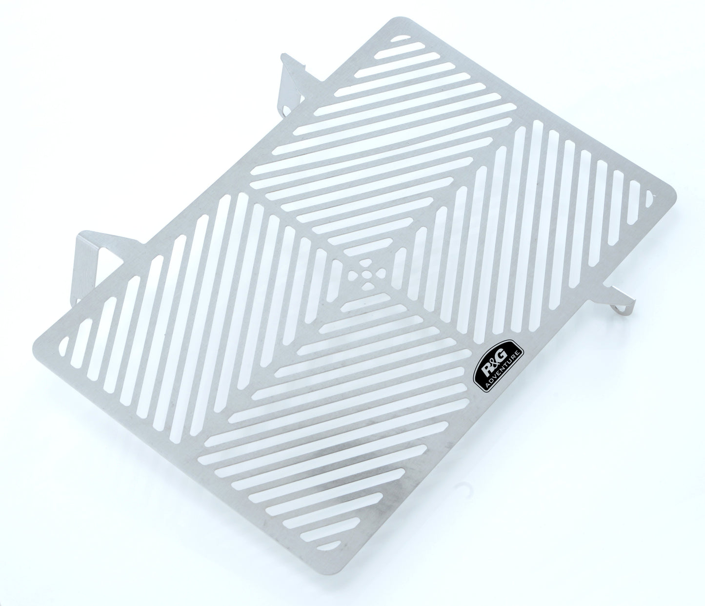 R&G Stainless Steel Radiator Guard for Suzuki DL1000 V Strom 2003 - 2013