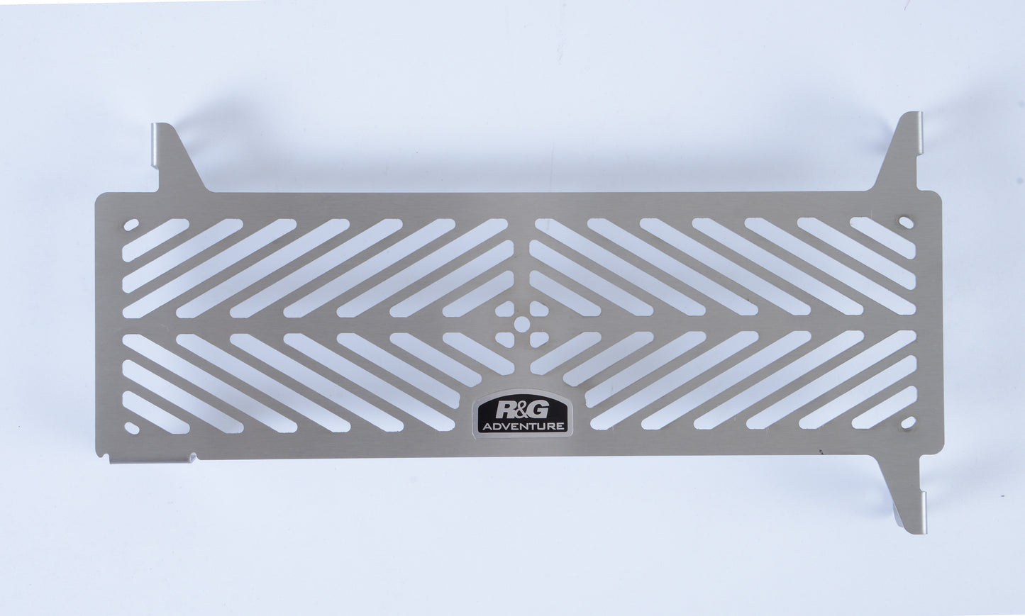 R&G Stainless Steel Radiator Guard for Honda VFR800F 2014- / Crossrunner 2015-