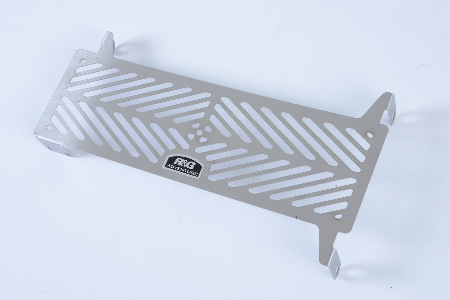 R&G Stainless Steel Radiator Guard for Honda VFR800F 2014- / Crossrunner 2015-