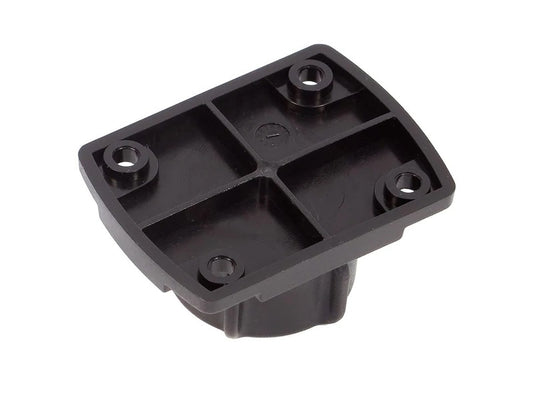 Ultimateaddons 25mm Ball AMPS 4 Hole Layout Adapter