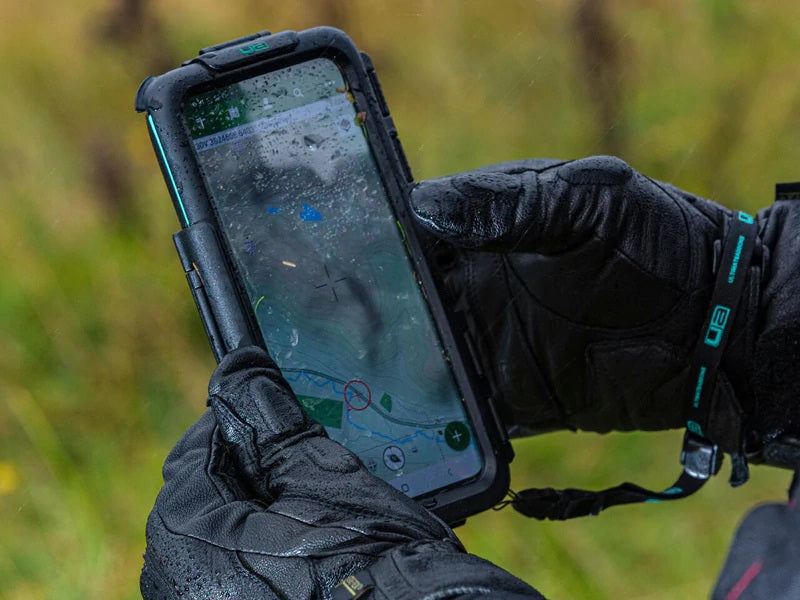 Ultimateaddons Universal Smartphone Tough Case - XXLarge