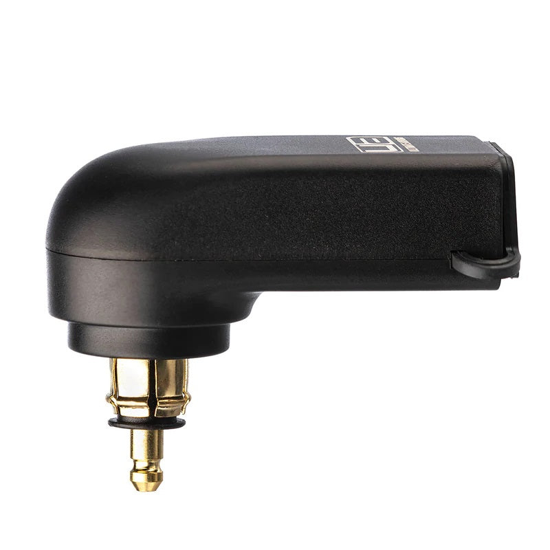 Ultimateaddons 4.8Amp Dual USB Port DIN Hella Adapter / Charger