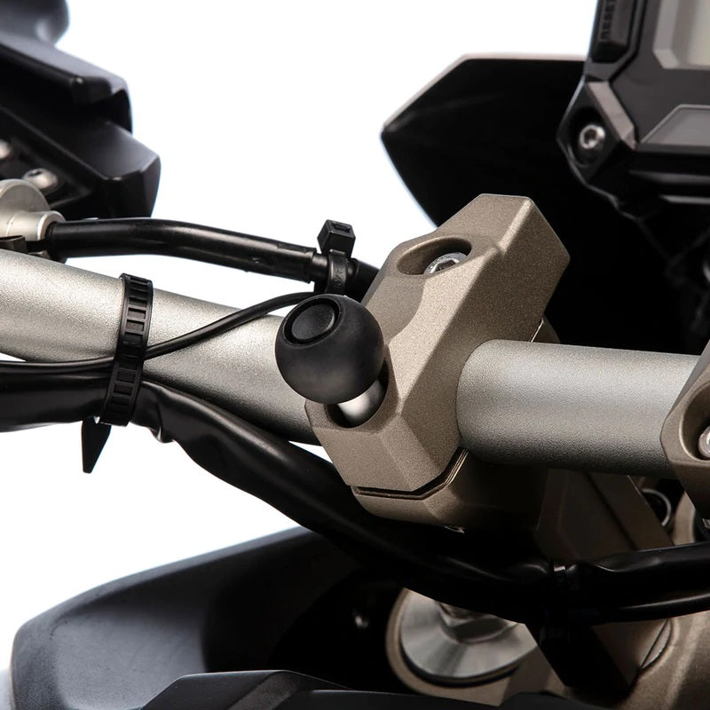 Ultimateaddons Motorcycle Top Clamp Bolt Attachment M8