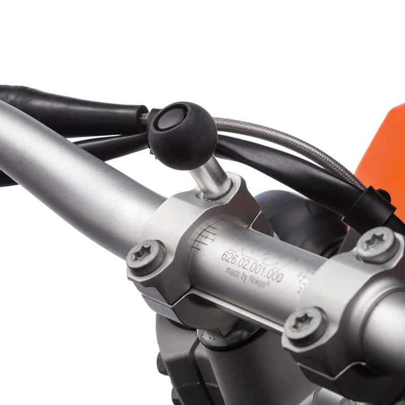 Ultimateaddons Motorcycle Top Clamp Bolt Attachment M8