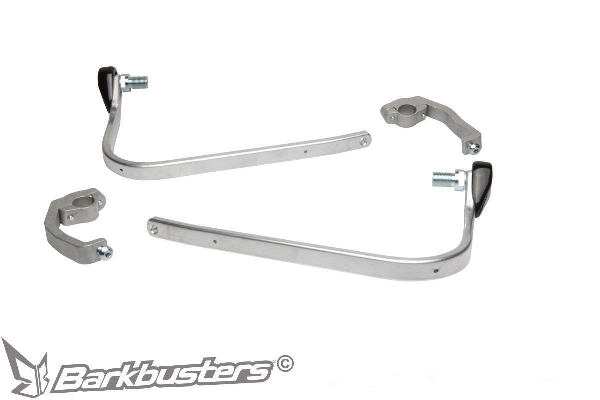 Barkbusters Hardware Kit Two Point Mount for Yamaha XTZ1200E Super Tenere 14-