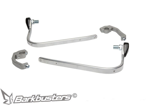 Barkbusters Hardware Kit Two Point Mount for Yamaha XTZ1200E Super Tenere 14-