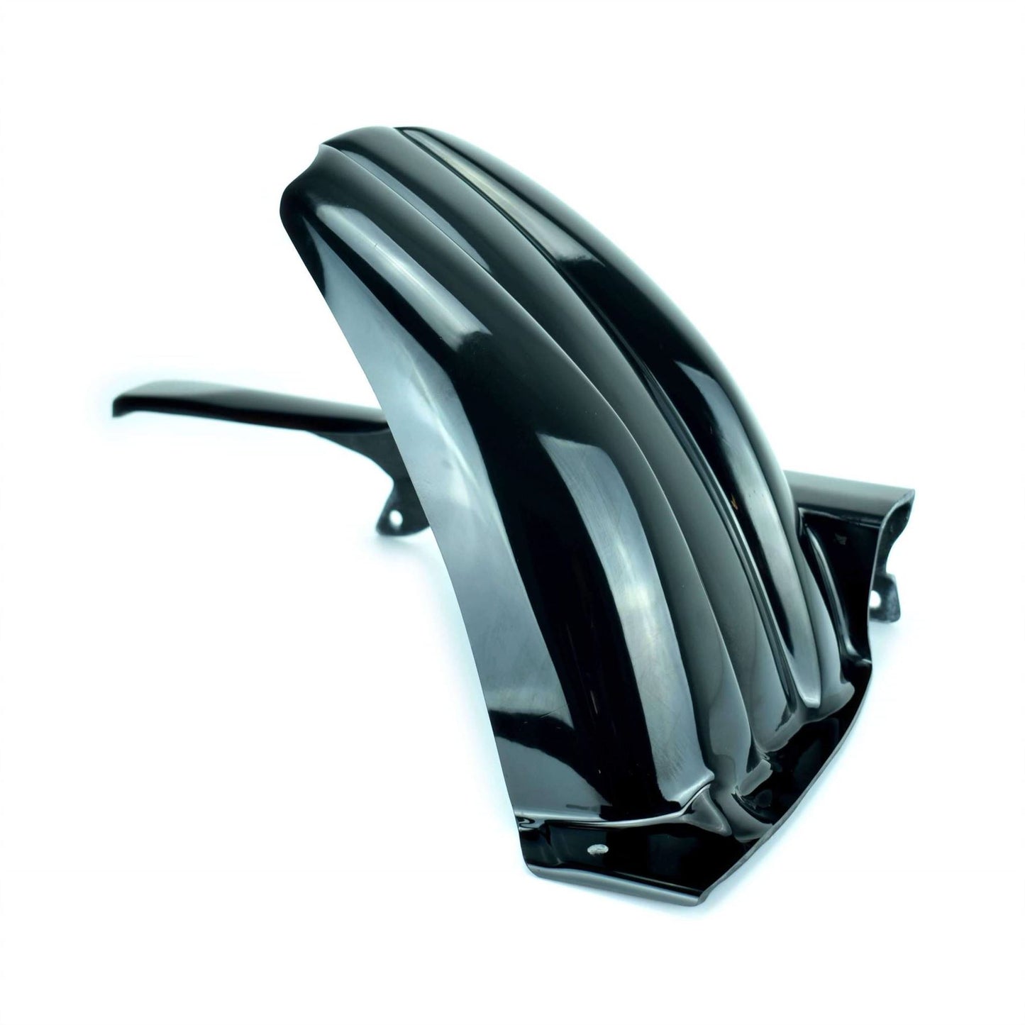 Pyramid Hugger Gloss Black for Suzuki V-Strom DL1000 / XT 2014- DL1050 / XT 20-